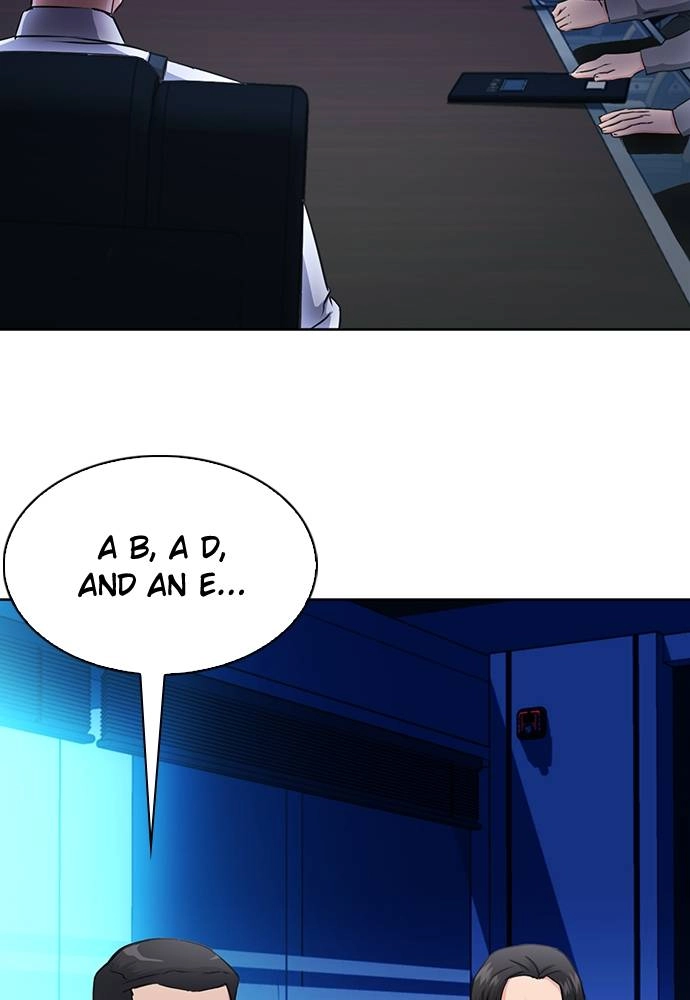 The Druid of Seoul Station Chapter 76, page 29 of 136
