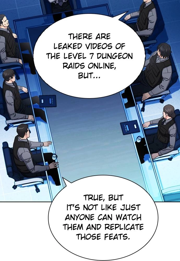 The Druid of Seoul Station Chapter 76, page 33 of 136