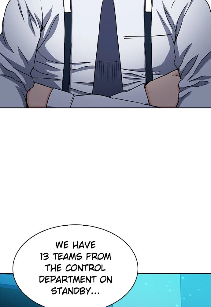 The Druid of Seoul Station Chapter 76, page 35 of 136