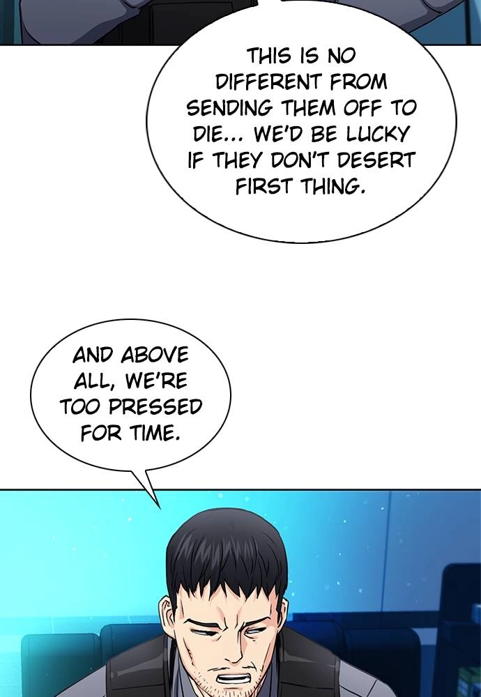 The Druid of Seoul Station Chapter 76, page 38 of 136