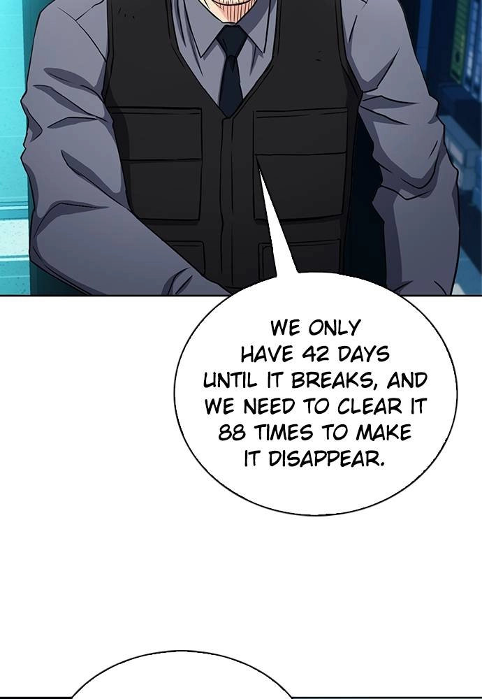 The Druid of Seoul Station Chapter 76, page 39 of 136