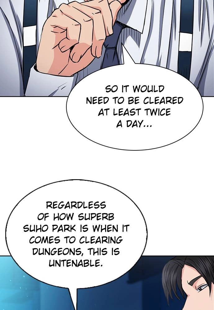 The Druid of Seoul Station Chapter 76, page 42 of 136