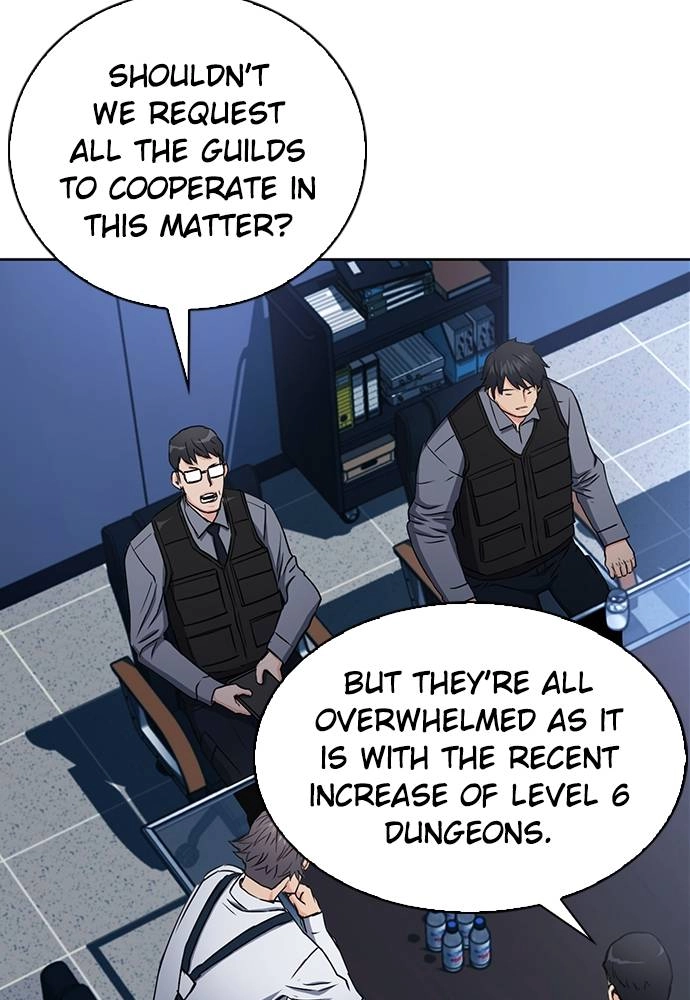 The Druid of Seoul Station Chapter 76, page 44 of 136
