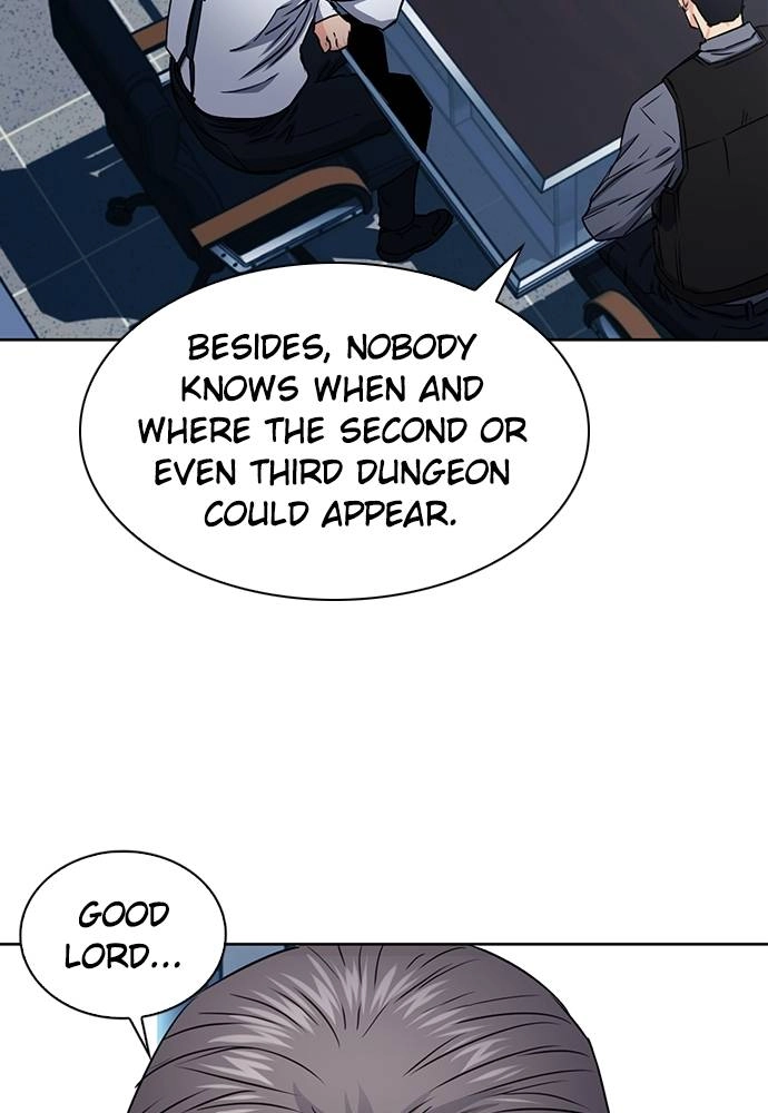 The Druid of Seoul Station Chapter 76, page 45 of 136