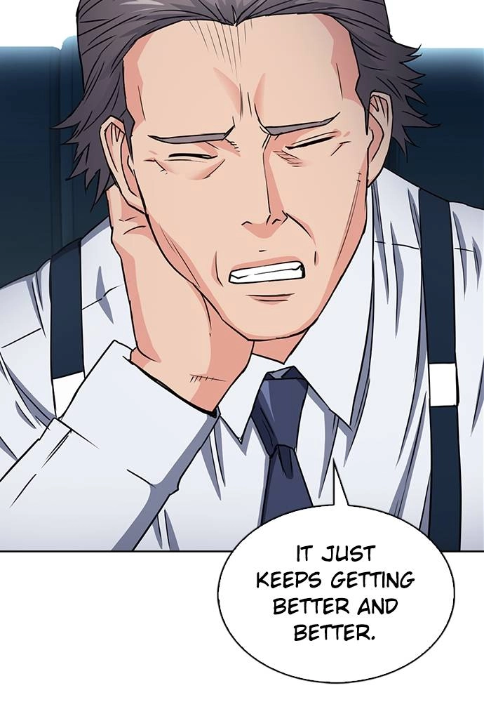 The Druid of Seoul Station Chapter 76, page 46 of 136