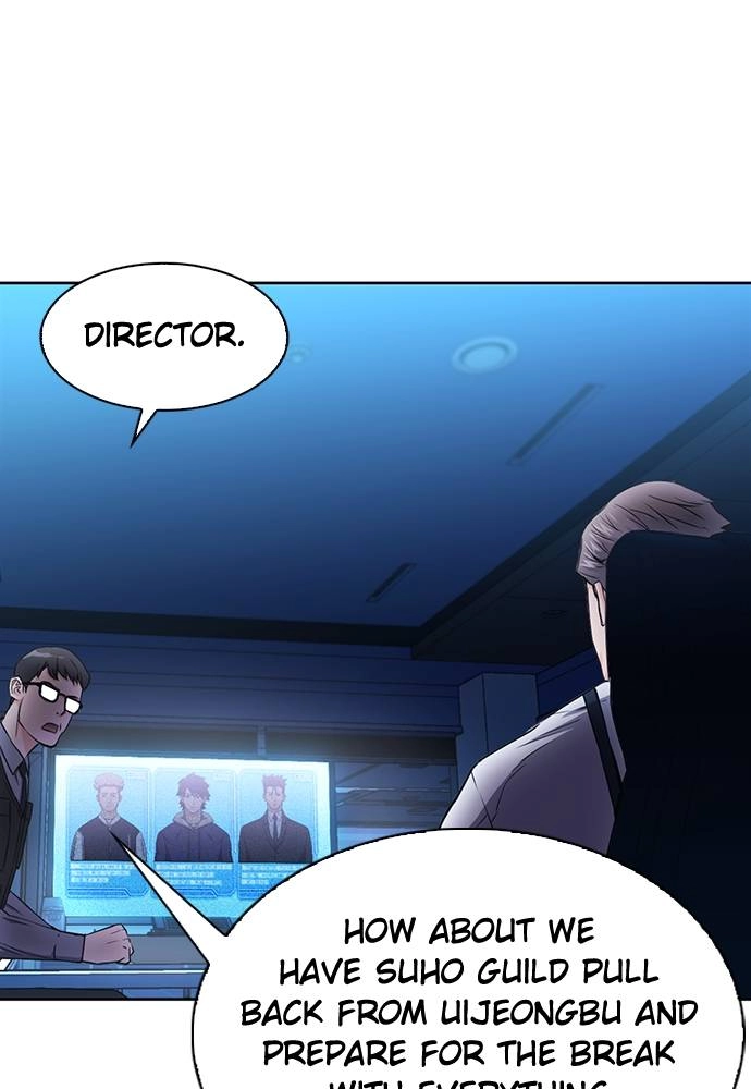 The Druid of Seoul Station Chapter 76, page 48 of 136