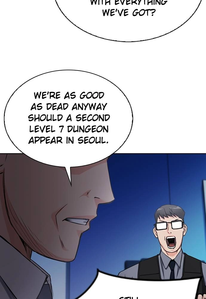 The Druid of Seoul Station Chapter 76, page 49 of 136