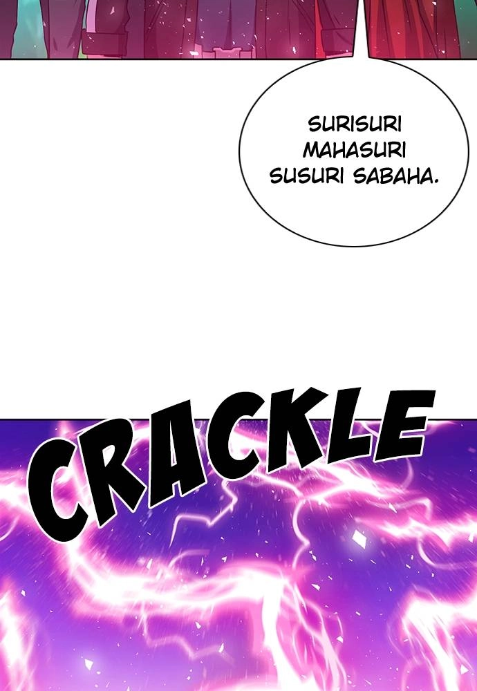 The Druid of Seoul Station Chapter 76, page 5 of 136