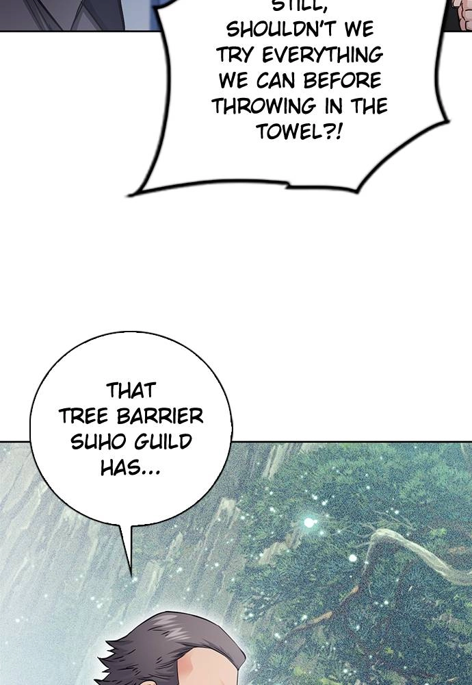 The Druid of Seoul Station Chapter 76, page 50 of 136