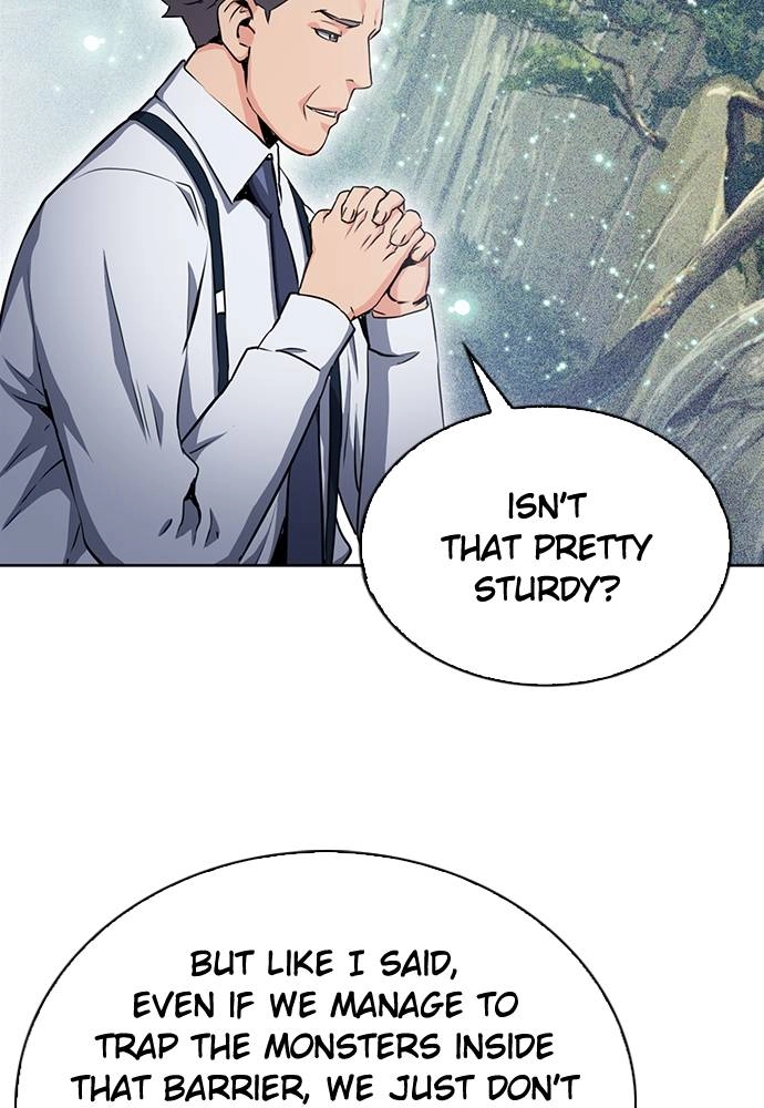 The Druid of Seoul Station Chapter 76, page 51 of 136