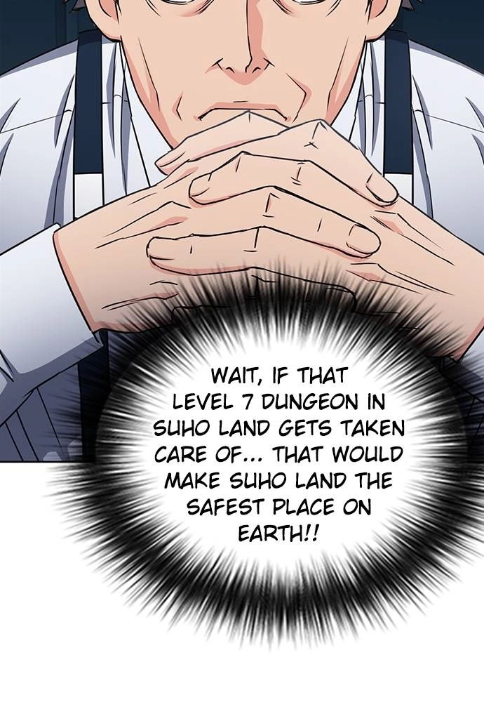 The Druid of Seoul Station Chapter 76, page 54 of 136