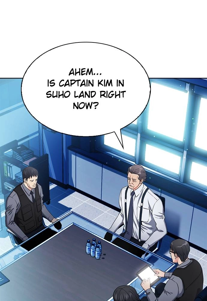 The Druid of Seoul Station Chapter 76, page 55 of 136