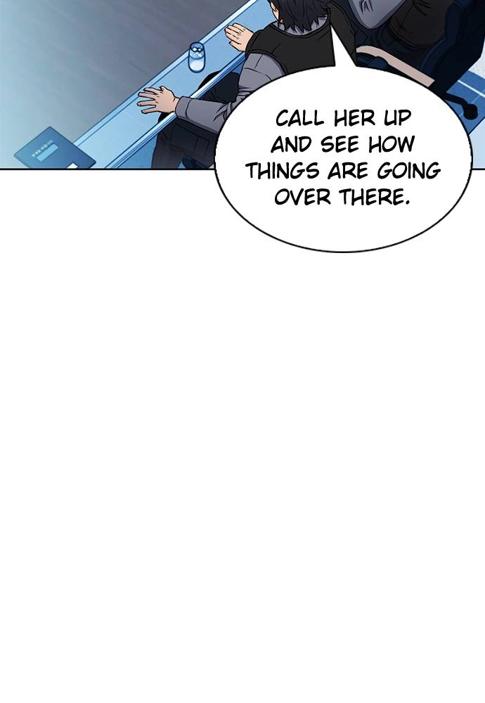 The Druid of Seoul Station Chapter 76, page 56 of 136
