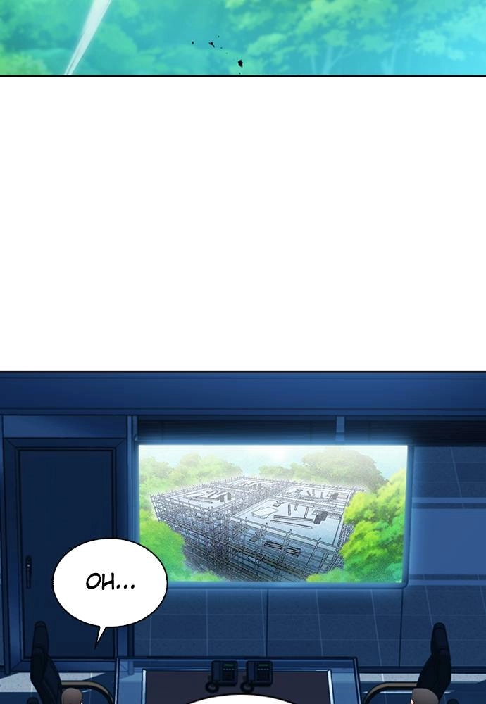 The Druid of Seoul Station Chapter 76, page 58 of 136