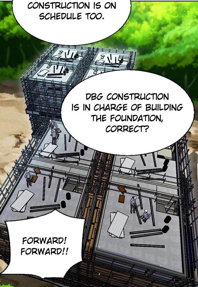 The Druid of Seoul Station Chapter 76, page 60 of 136