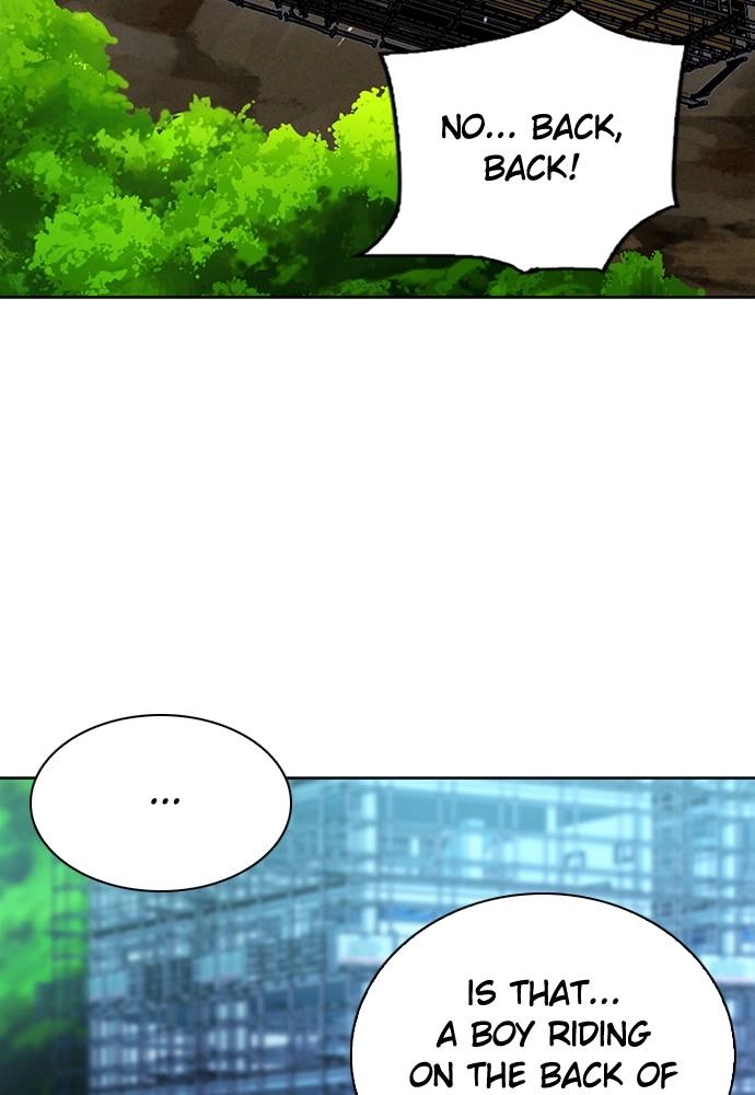 The Druid of Seoul Station Chapter 76, page 61 of 136