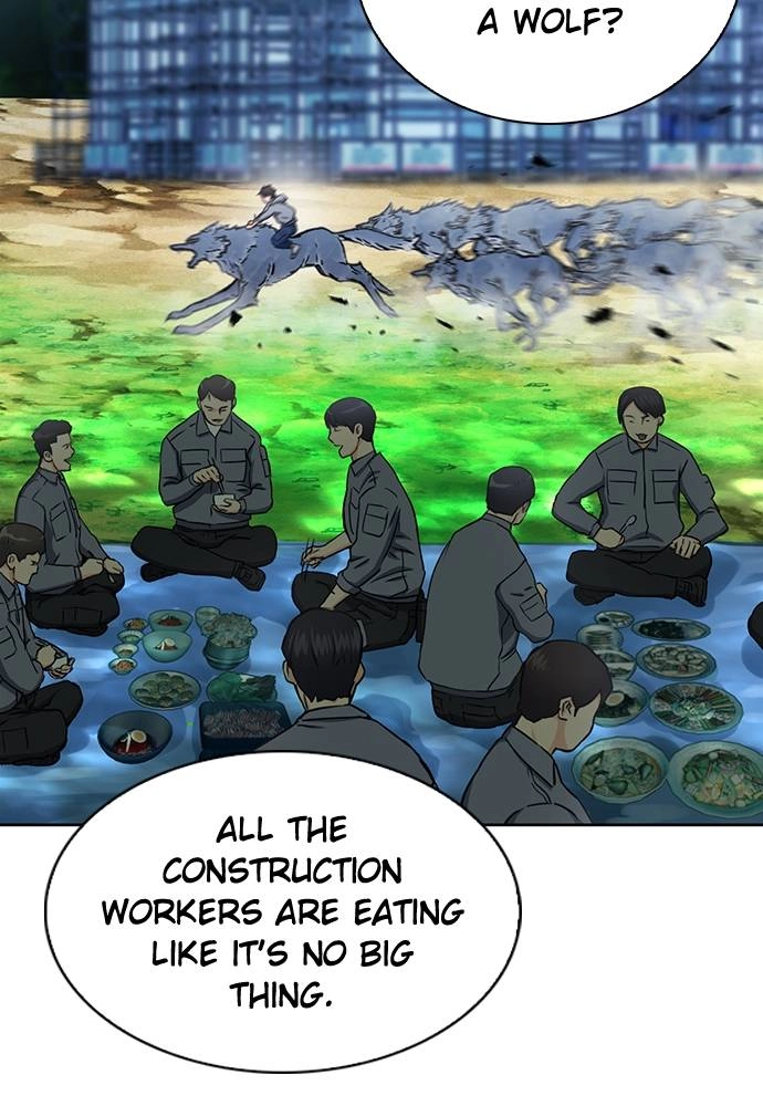The Druid of Seoul Station Chapter 76, page 62 of 136