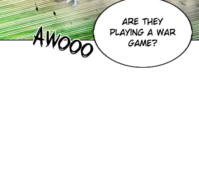 The Druid of Seoul Station Chapter 76, page 64 of 136