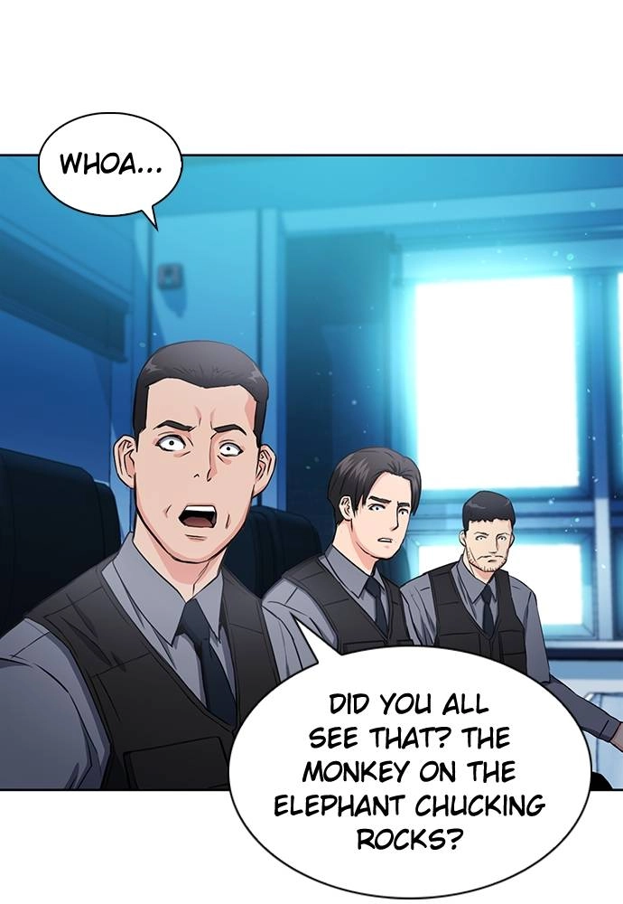 The Druid of Seoul Station Chapter 76, page 65 of 136