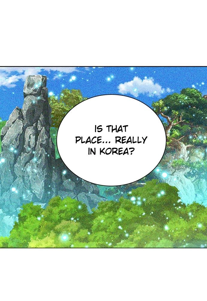The Druid of Seoul Station Chapter 76, page 66 of 136