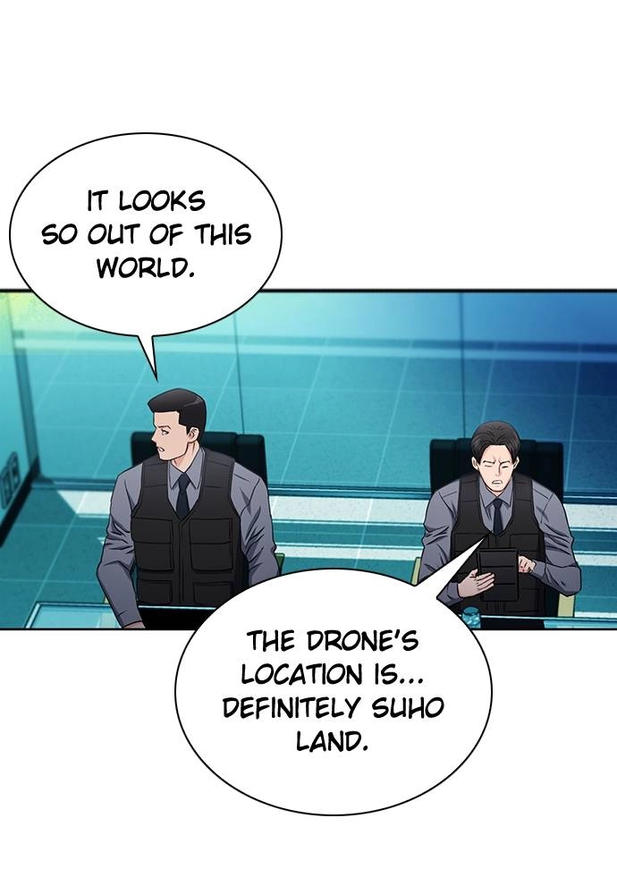 The Druid of Seoul Station Chapter 76, page 67 of 136