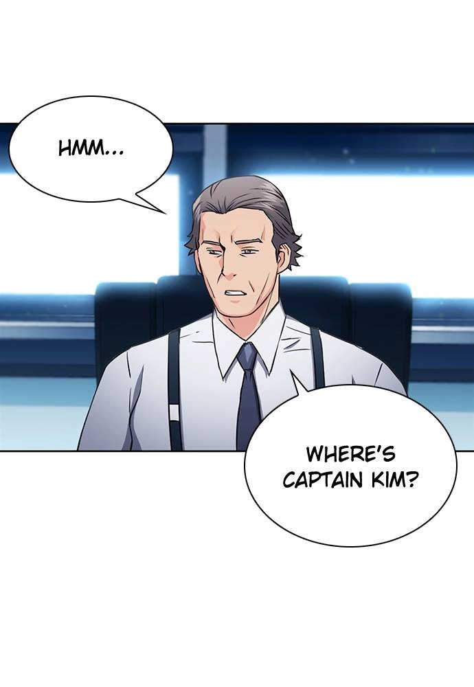 The Druid of Seoul Station Chapter 76, page 68 of 136