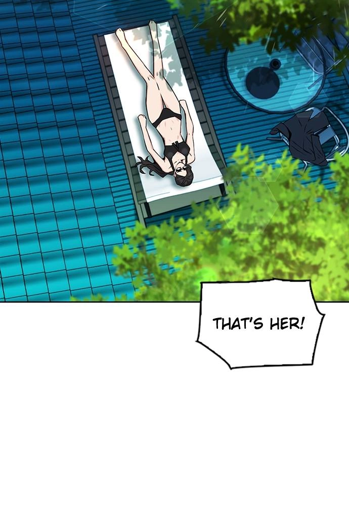 The Druid of Seoul Station Chapter 76, page 72 of 136