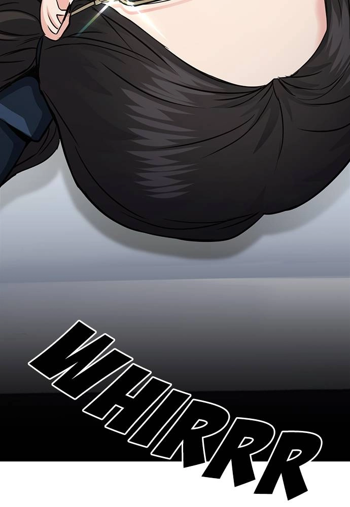 The Druid of Seoul Station Chapter 76, page 75 of 136