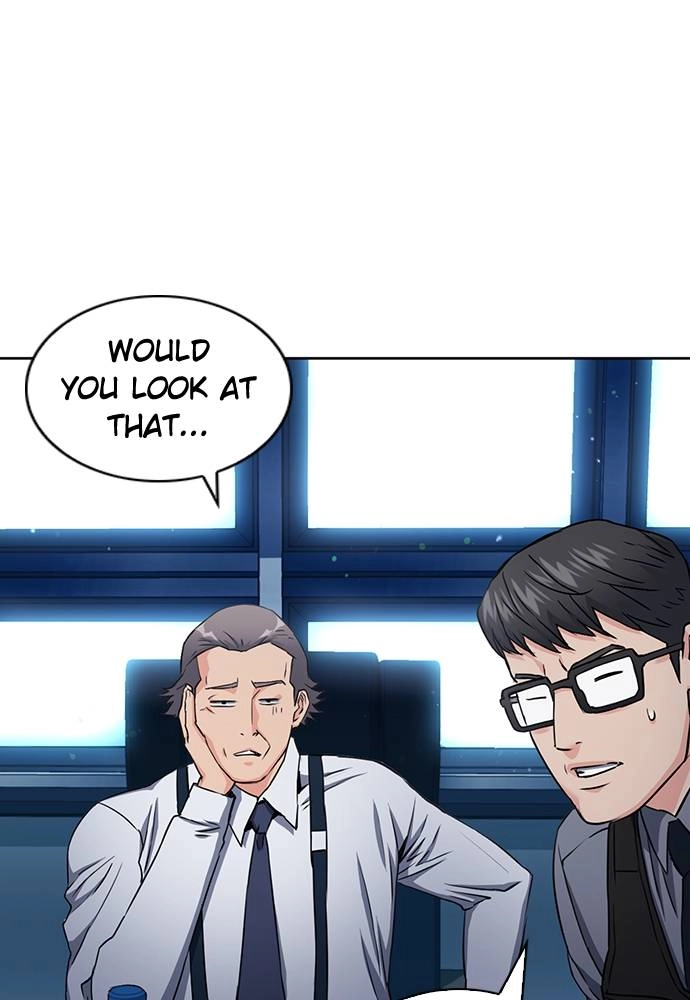 The Druid of Seoul Station Chapter 76, page 77 of 136