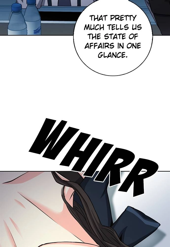 The Druid of Seoul Station Chapter 76, page 78 of 136