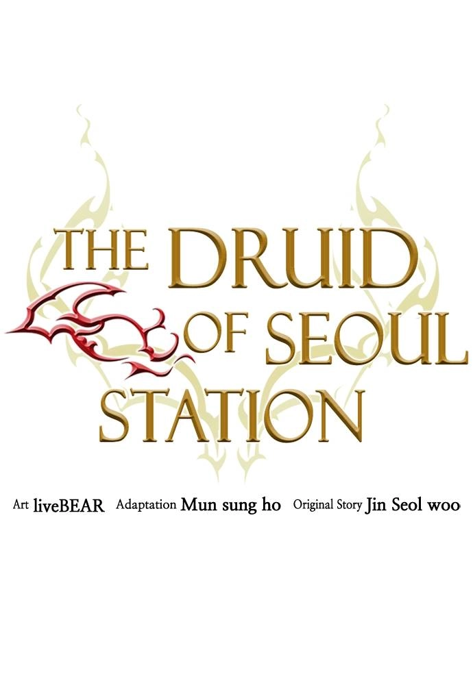 The Druid of Seoul Station Chapter 76, page 8 of 136