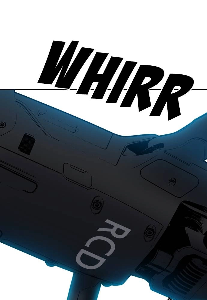 The Druid of Seoul Station Chapter 76, page 81 of 136