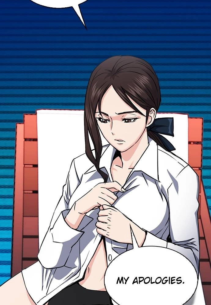 The Druid of Seoul Station Chapter 76, page 86 of 136