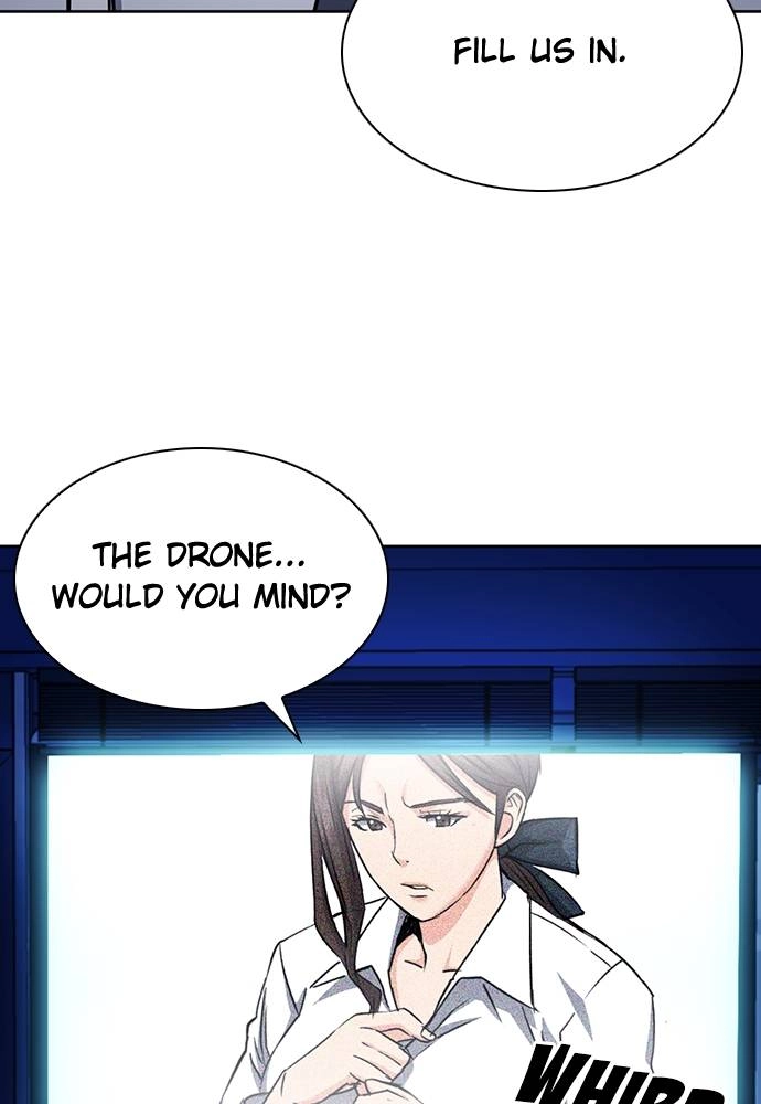 The Druid of Seoul Station Chapter 76, page 89 of 136