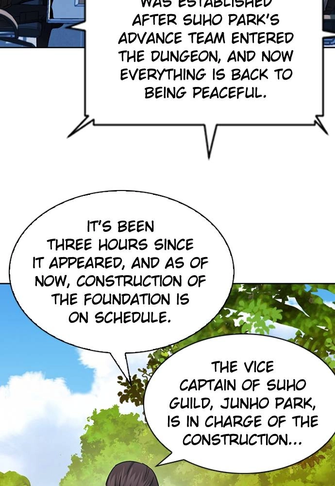 The Druid of Seoul Station Chapter 76, page 93 of 136