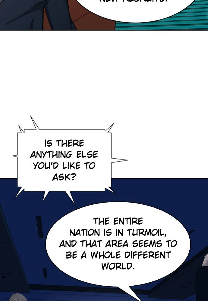 The Druid of Seoul Station Chapter 76, page 95 of 136