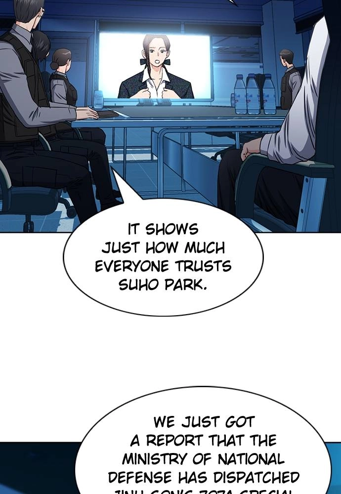 The Druid of Seoul Station Chapter 76, page 96 of 136