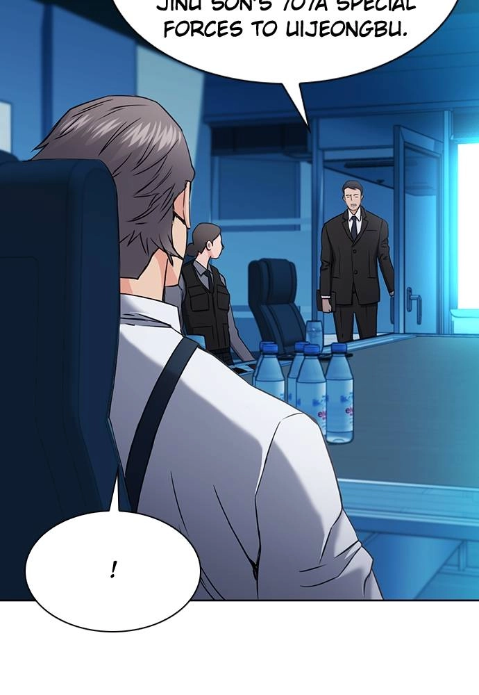 The Druid of Seoul Station Chapter 76, page 97 of 136