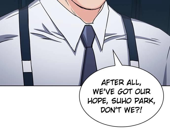 The Druid of Seoul Station Chapter 76, page 99 of 136