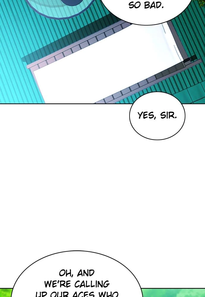 The Druid of Seoul Station Chapter 77, page 101 of 160