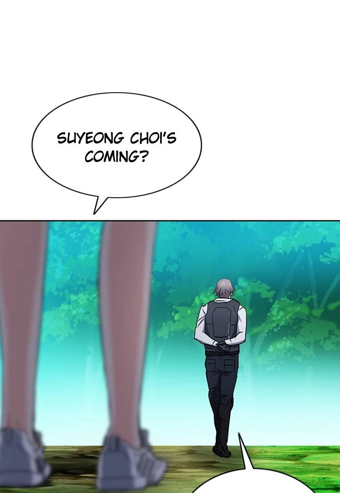 The Druid of Seoul Station Chapter 77, page 103 of 160