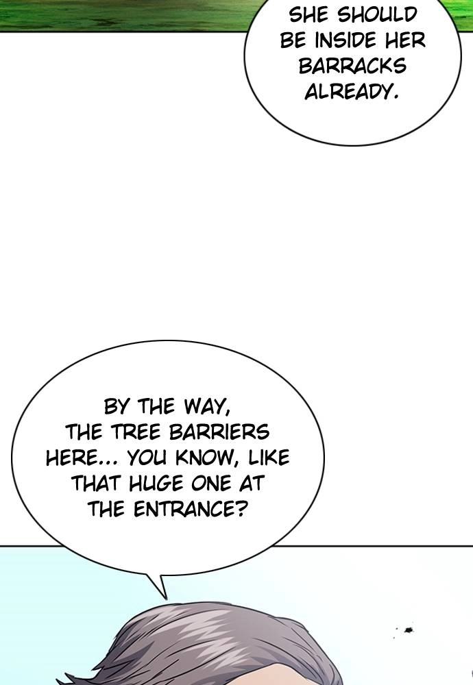 The Druid of Seoul Station Chapter 77, page 104 of 160