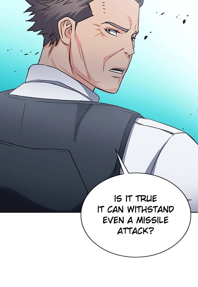 The Druid of Seoul Station Chapter 77, page 105 of 160