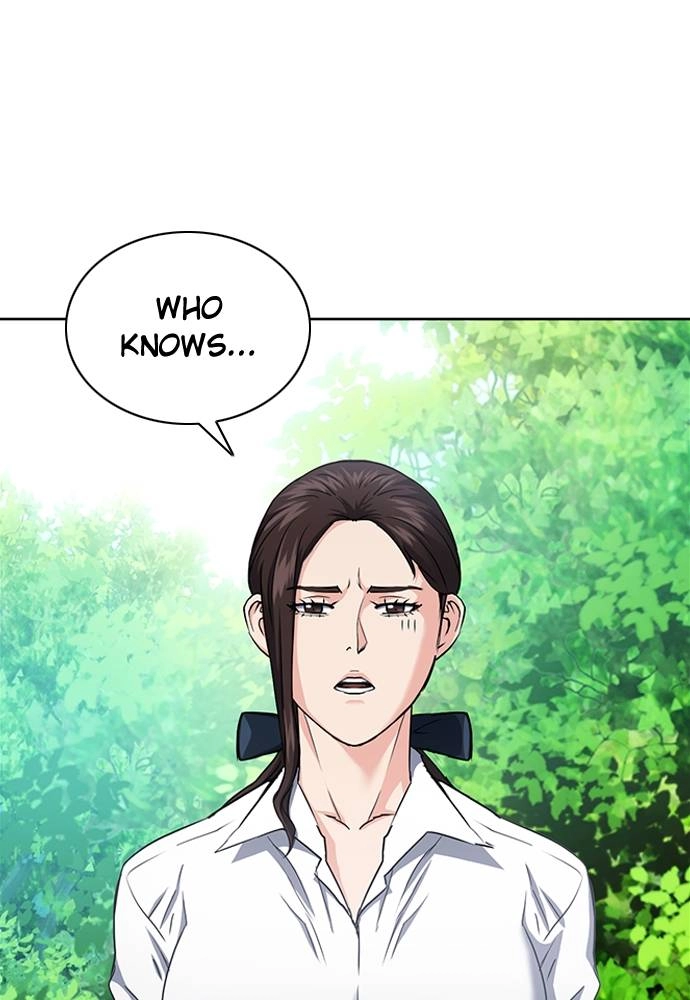 The Druid of Seoul Station Chapter 77, page 107 of 160