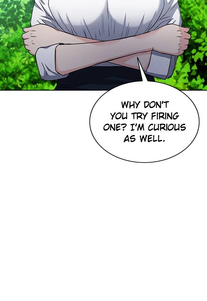 The Druid of Seoul Station Chapter 77, page 108 of 160
