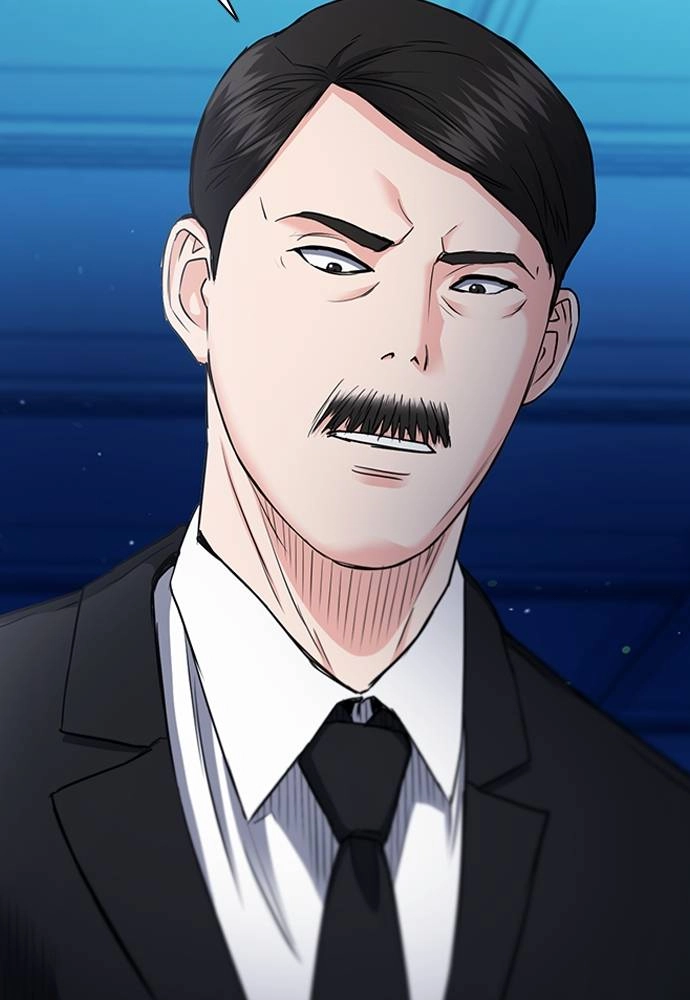 The Druid of Seoul Station Chapter 77, page 11 of 160
