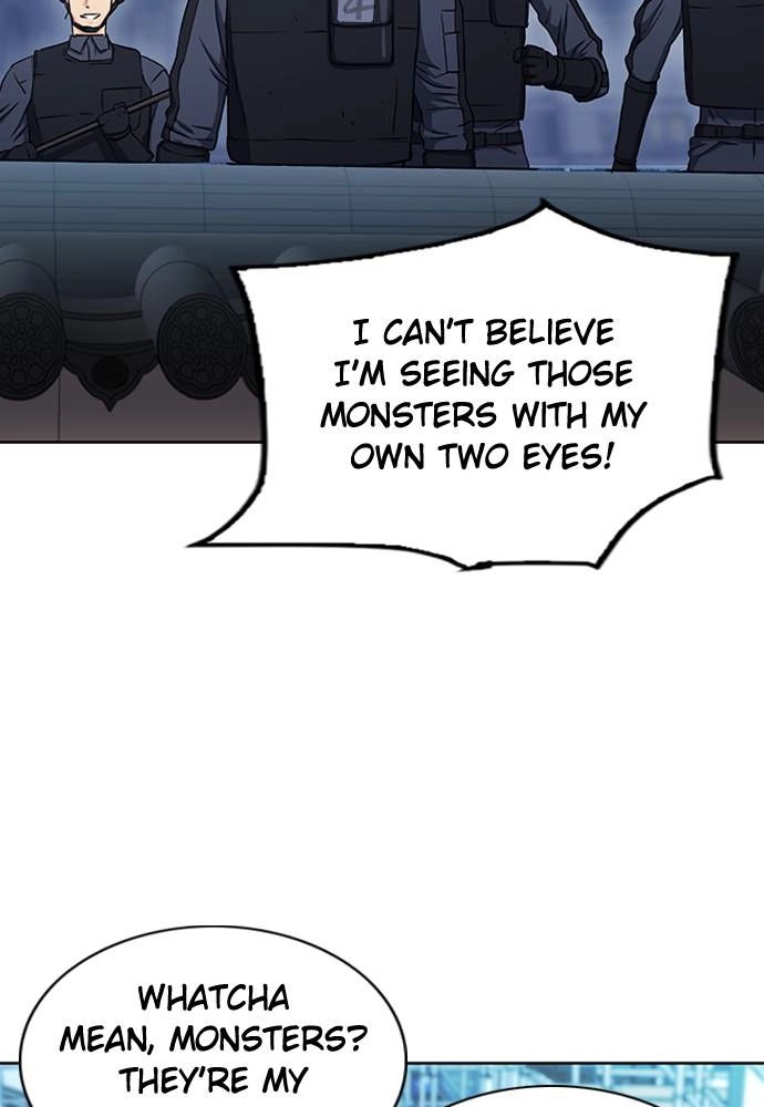 The Druid of Seoul Station Chapter 77, page 110 of 160