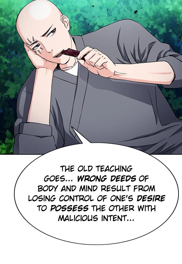 The Druid of Seoul Station Chapter 77, page 115 of 160