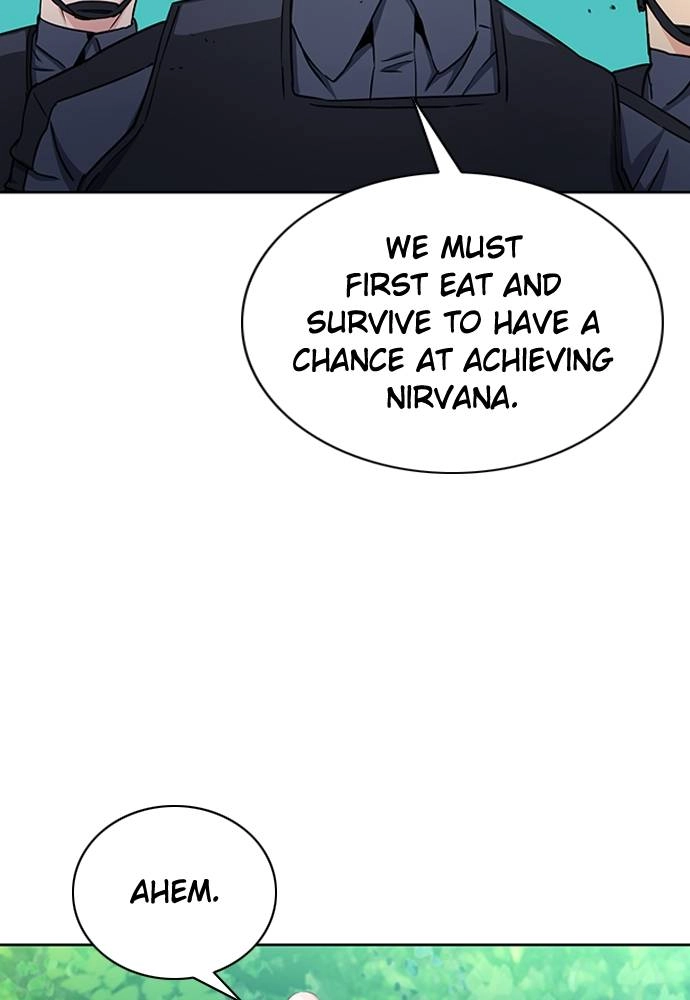 The Druid of Seoul Station Chapter 77, page 117 of 160