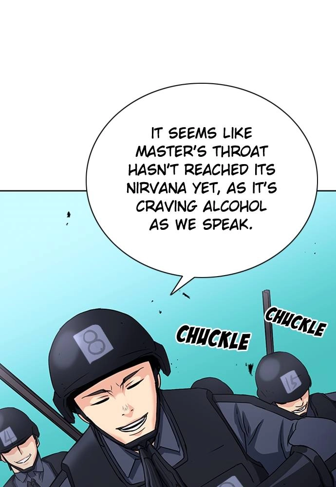 The Druid of Seoul Station Chapter 77, page 119 of 160